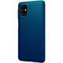Nillkin Super Frosted Shield Matte cover case for Samsung Galaxy M31S order from official NILLKIN store